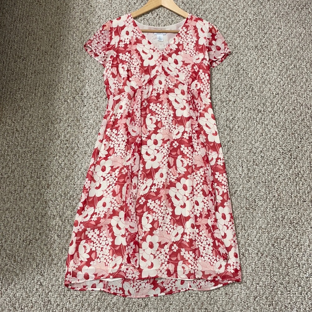 Loft Dress